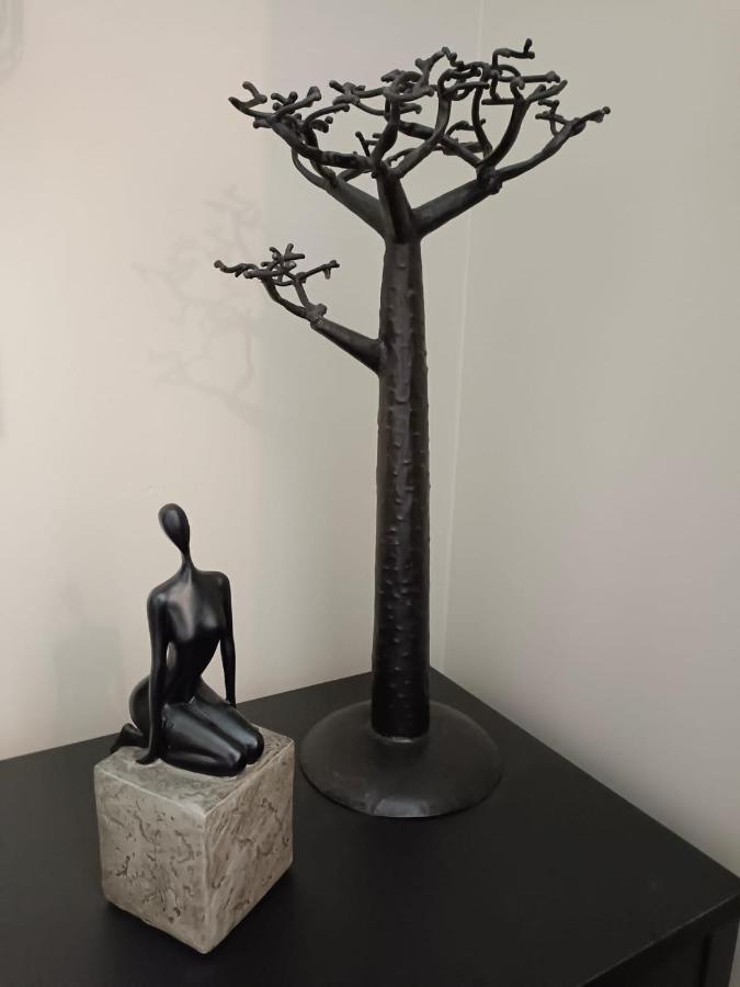 L'Escale Portaise 아파트 외부 사진